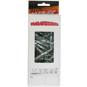 AB409O [ボードアンカーリベット 空中構造壁用 O型フック]