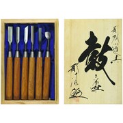 鼓 彫刻小道具 6本組