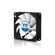 ARCTIC F8 PWM Rev.2 ファン ZAF-F8PWMR2