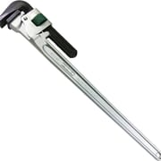 ALP900G [被覆管用グリーンアルミパイプレンチ歯幅広型 G型 154mm]