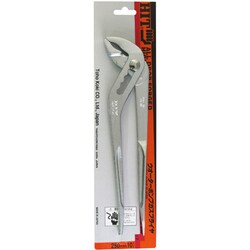 GPL250 [HIT ウォーターポンプガスプライヤー 250mm]