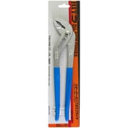 GPL250V [HIT ウォーターポンプガスプライヤー ビニールカバー付 250mm]