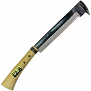 本職用 ふし取り付 竹割鉈 180mm