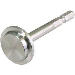 203 [電動レンチ Pコン鏝 ハットセパ用 22mm #978]
