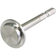 203 [電動レンチ Pコン鏝 ハットセパ用 22mm #978]