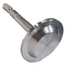 203 [電動レンチ Pコン鏝 2分5厘・3分共用 24mm #974]