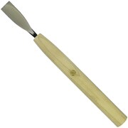 小山市 彫刻小道具 平 6分 18mm