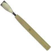 小山市 彫刻小道具 平 8分 24mm
