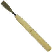 小山市 彫刻小道具 内丸 6分 18mm