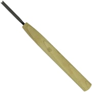 小山市 彫刻小道具 三角 2分 6mm