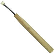 小山市 彫刻小道具 曲がり平 4分 12mm