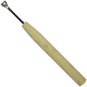 小山市 彫刻小道具 曲がり丸 4分 12mm