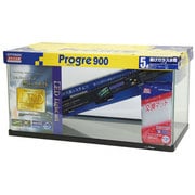 プログレ900 5点 LED [飼育水槽セット 157L]