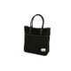 B3JJ500209 [トートバッグ 縦型 ブラック 17L]