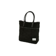 B3JJ500209 [トートバッグ 縦型 ブラック 17L]