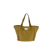 B3JJ501149 [トートバッグ 縦型 ベージュ 20L]