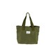 B3JJ501338 [トートバッグ 横型 カーキ 10L]