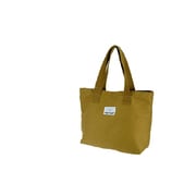 B3JJ501349 [トートバッグ 横型 ベージュ 10L]