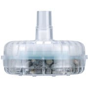 薄型ろ過ドーム S-F [薄型タイプ水中フィルター]