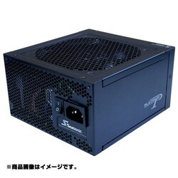 オウルテック ATX電源 660w Seasonic SS-660XP2s