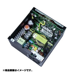 オウルテック ATX電源 660w Seasonic SS-660XP2s