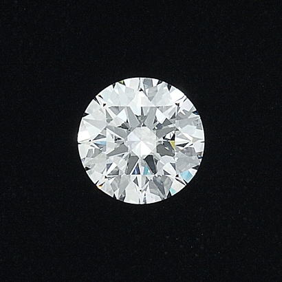 1.036ct-RO-E-VVS1-3E [ダイヤモンド 中央宝石研究所鑑定書付き]