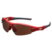 NB08033 C-5 [サングラス レッド]