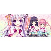 パニカルコンフュージョン オリジナルサウンドトラック B2タペストリー付き [CDソフト]