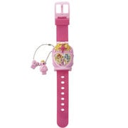 きゃらっち！Go！プリンセスプリキュア [3歳以上]
