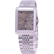 Gレクタングル クオーツ メンズ 並行輸入品 YA138402