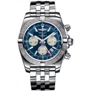 CHRONOMAT 44（クロノマット44） 自動巻き メンズ 並行輸入品 A042C51PA