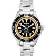 SUPEROCEAN 42(スーパーオーシャン42) 自動巻き メンズ 並行輸入品 A187B32PSS