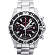 SUPEROCEAN CHRONOGRAPH(スーパーオーシャンクロノグラフ) 自動巻き メンズ 並行輸入品 A110B81PSS
