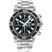 SUPEROCEAN CHRONOGRAPH(スーパーオーシャンクロノグラフ) 自動巻き メンズ 並行輸入品 A110B83PSS