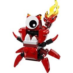 uddrag skandaløse stak ヨドバシ.com - LEGO レゴ 41531 [ミクセル フラムザー 6歳以上] 通販【全品無料配達】