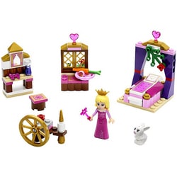 ヨドバシ.com - LEGO レゴ 41060 [ディズニープリンセス オーロラ姫の