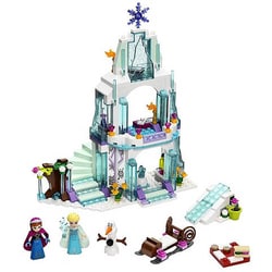 ヨドバシ.com - LEGO レゴ 41062 [ディズニープリンセス エルサの