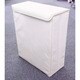 トイレットペーパー収納ケース アイボリー M 71121