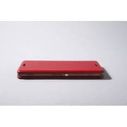 DCS-CXZ3GLRD [Genuine Leather Cover MASK Xperia Z3用 本革レザーケース レッド]