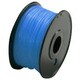 MF-500用PLAフィラメント　青 MF5-17