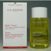 ボディオイル トニック 100ml [ボディオイル トニック 100ml 並行輸入品]