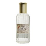 サボン ボディオイル ラベンダー 100ml [並行輸入品]