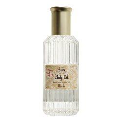 ヨドバシ Com Sabon サボン サボン ボディオイル ムスク 100ml 並行輸入品 通販 全品無料配達