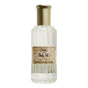 サボン ボディオイル パチュリラベンダーバニラ 100ml [並行輸入品]