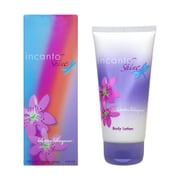 インカント シャイン ボディローション 150ml [並行輸入品]