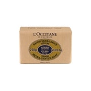 シアバターソープ ヴァーベナ 250g [L'OCCITANE（ロクシタン） 並行輸入品]