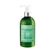LOC5260 ファイブハーブス ボリューマイジングコンディショナー 500ml [L'OCCITANE（ロクシタン） 並行輸入品]