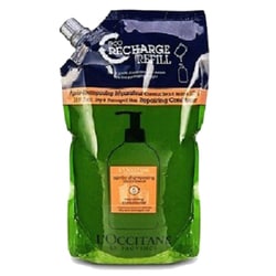 ロクシタン　ファイブハーブス　リペアリングコンディショナー　レフィル 500ml 楽天市場】【P10倍】L'OCCITANE ロクシタン ファイブハーブス