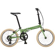 POP MATT GREEN 272MM (C-T) 15LG-PP-02