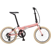 POP MATT PINK 272MM (C-T) 15LG-PP-05